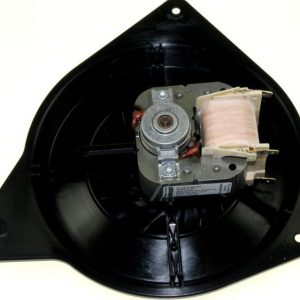00642103 Ventola con motore Bosch