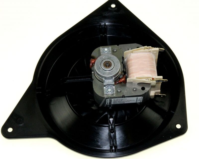 00642103 Ventola con motore Bosch