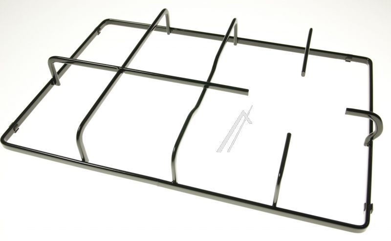 C00381681 480121104636 Griglia sinistra per piano cottura Whirlpool