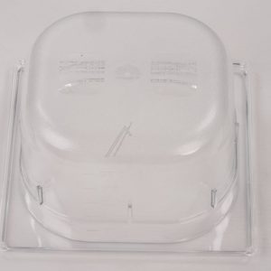 C00140733 482000081553 Vaschetta piccola H=100 (176×162) Hotpointariston