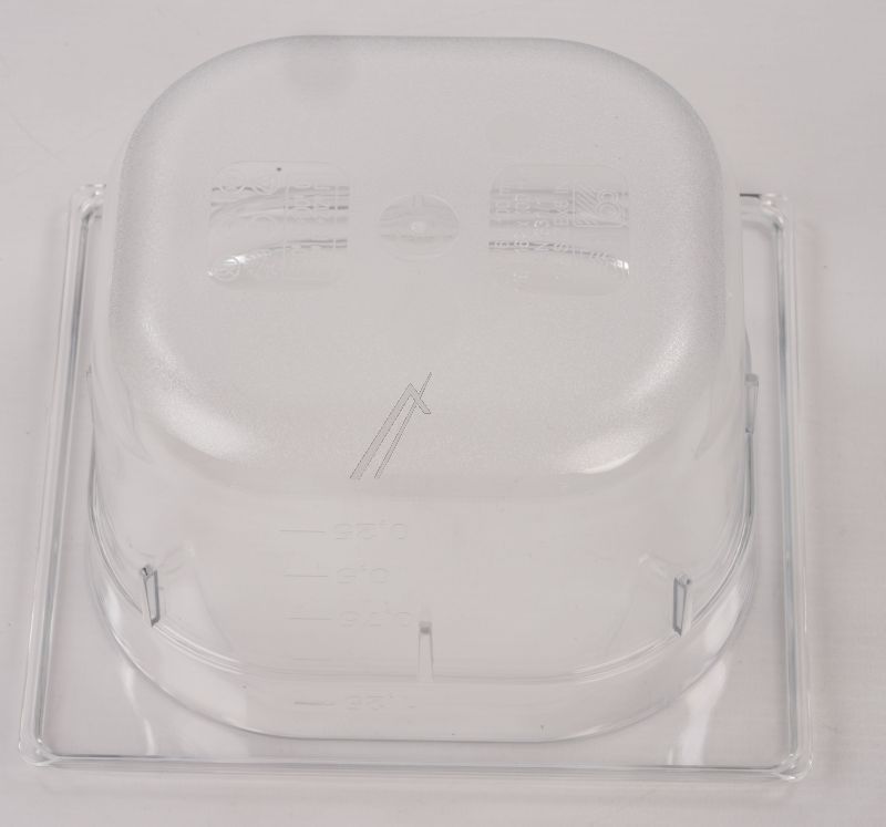 C00140733 482000081553 Vaschetta piccola H=100 (176×162) Hotpointariston