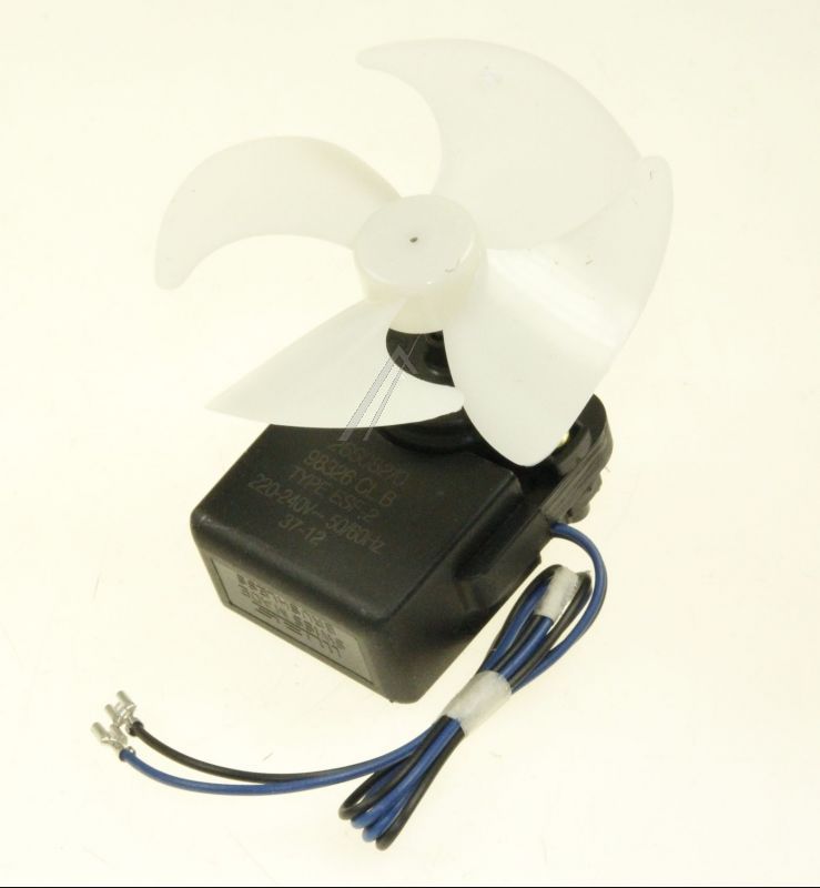 C00140724 482000029515 Motore ventilatore ESF2 P8444 220-240V 50-60Hz Hotpointariston