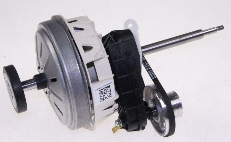 2980900100 C00871417 Motore asciugatrice Beko