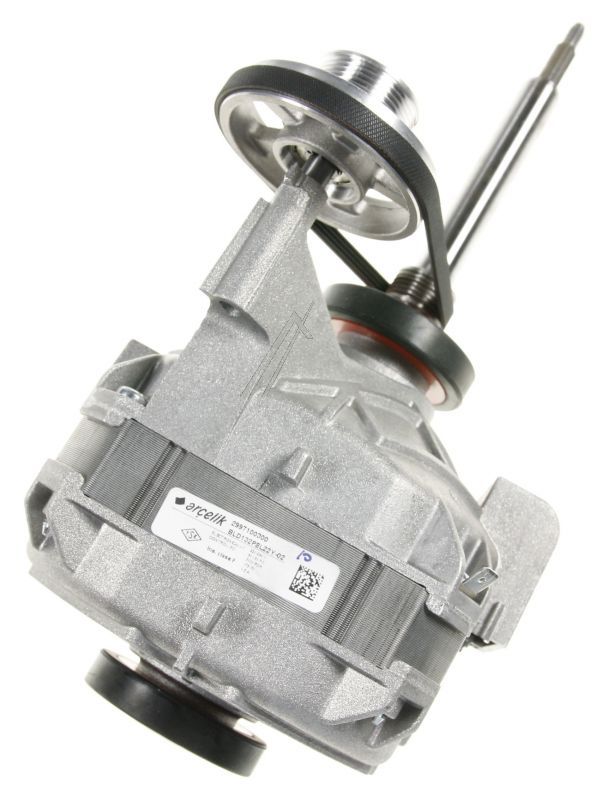 2997100300 C00918817 Motore BLDC per asciugatrice Beko