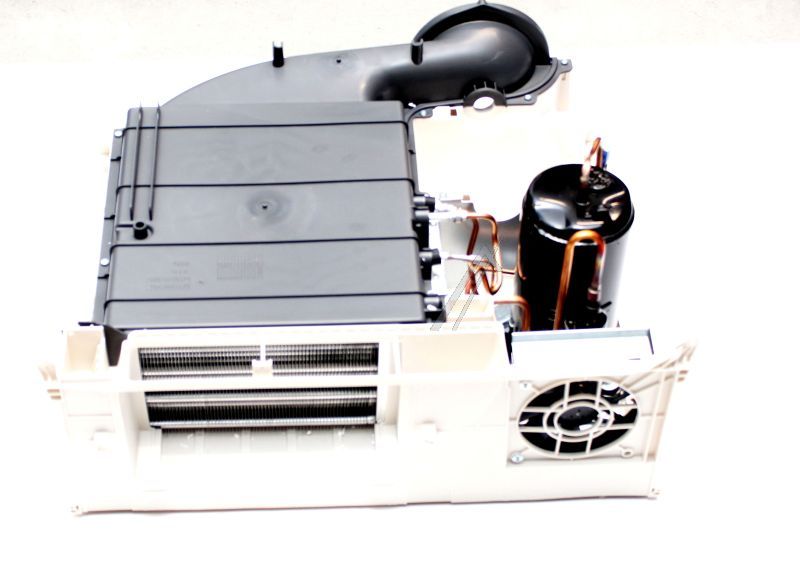 C00536340 488000536340 Basamento completo HP_R450A Whirlpool