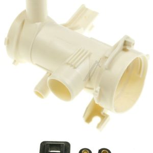 4055391496 Carcassa pompa kit Jet/One Aeg