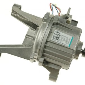 WB102D53E01 140044899015 Motore a induzione con magnete 195V Aeg