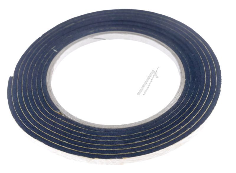 Guarnizione alternativa per piano in vetroceramica Whirlpool Beko