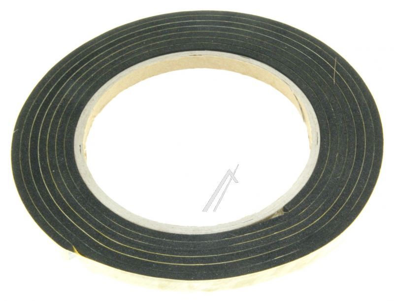 255430011 C00871711 Guarnizione EPDM 2x5x2250 lato singolo Beko