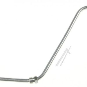 42802993 Tubo alimentazione bruciatore posteriore Candy