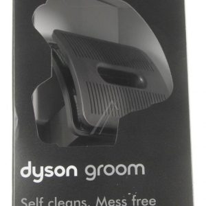 GROOM 921000-01 Spazzola per peli animali GROOM Dyson 92100001