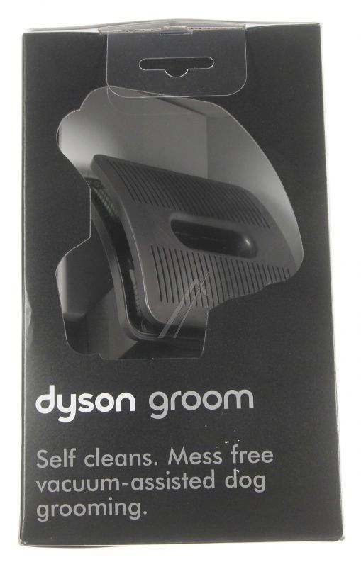 GROOM 921000-01 Spazzola per peli animali GROOM Dyson 92100001
