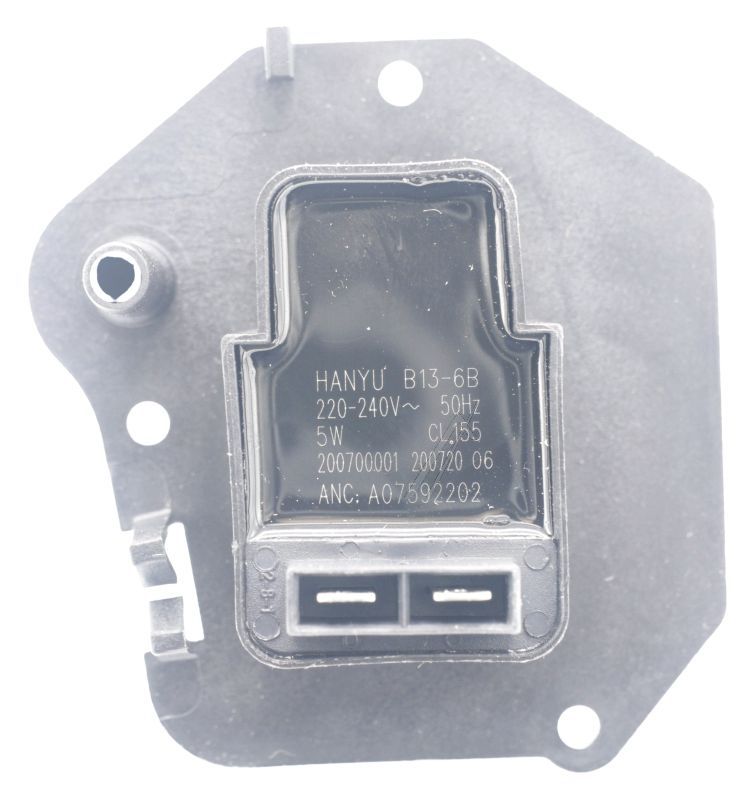 B13-6B 140075922025 Pompa acqua di condensa 240V 50Hz Electrolux