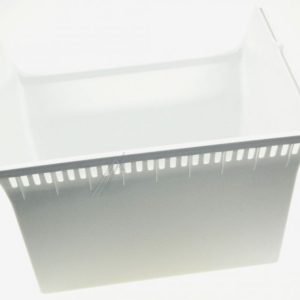 0060206828 49053676 Cassetto inferiore in plastica per congelatore Haier