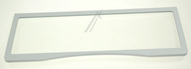 0060810248 49053652 Ripiano in vetro posteriore regolabile con PL Haier