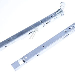 C00525210 488000525210 Cerniera porta soft 3V (2 pz) Whirlpool