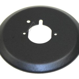 C00387675 481010629861 Piastra protezione resistenza SR-D Whirlpool