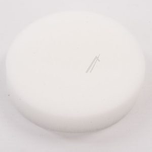 48701604 Filtro in spugna bianco Hoover