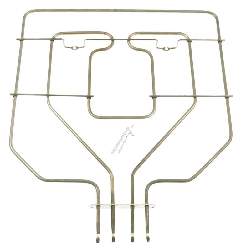 20.35066.000 Resistenza superiore alternativa per 1300+1500W 230V Bosch 2035066000