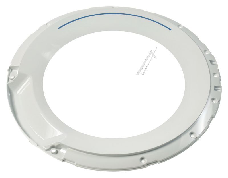 00715025 Cornice oblò Siemens