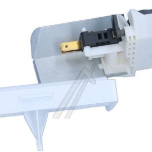 4055261871 Kit serratura porta con maniglia Rexelectrolux