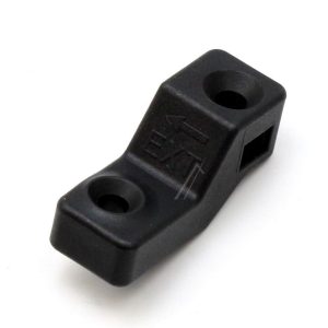 692811211 Distanziale per maniglia sinistra SOP6302 Smeg