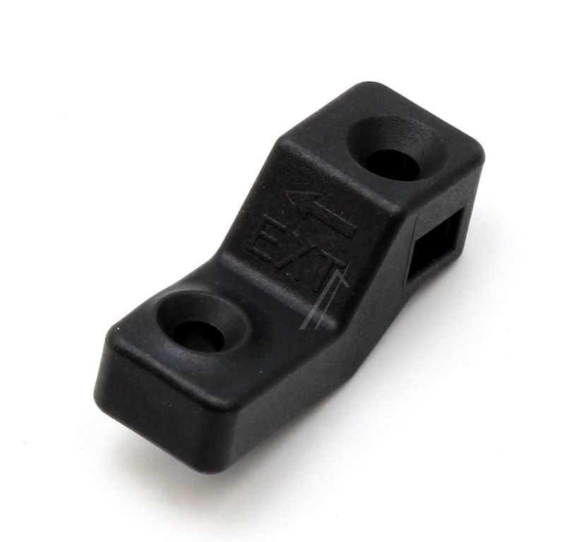 692811211 Distanziale per maniglia sinistra SOP6302 Smeg