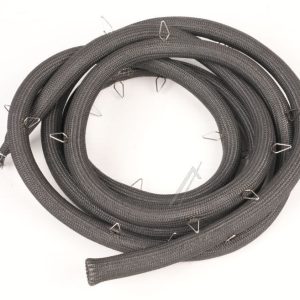 784133113 Guarnizione porta forno fibra 72L PY NW Smeg