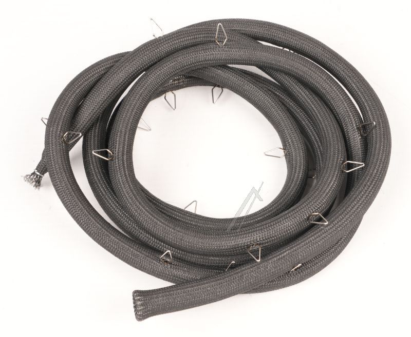 784133113 Guarnizione porta forno fibra 72L PY NW Smeg