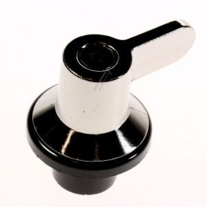 694975050 Manopola forno MNOP DO8CSS Smeg