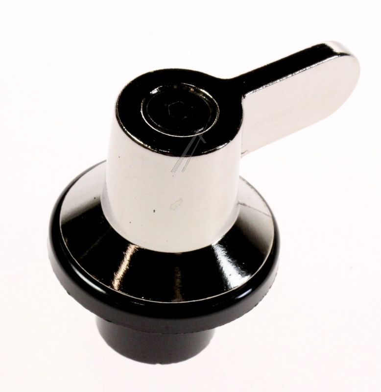 694975050 Manopola forno MNOP DO8CSS Smeg