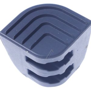 754010354 Gommino inferiore vetro interno SOP6302 Smeg