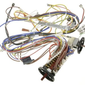 260405009 C00881704 Cablaggio di servizio Beko