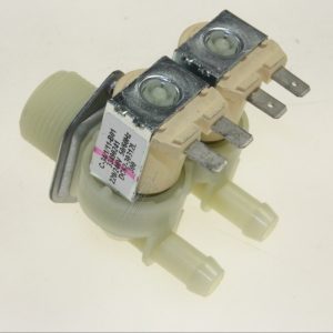 DC62-30312L Elettrovalvola acqua S-AM PJT  #6 mm 1~8 kg Samsung DC6230312L