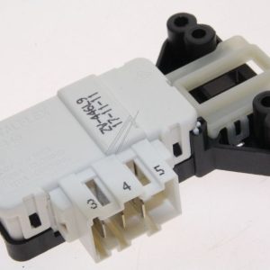 ZV-446L9 DC64-01538C Serratura porta ZV-446L9  T19.5 W95.3 Samsung DC6401538C