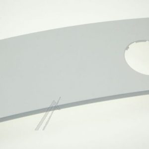 DC97-16250C Cornice frontale sinistra SAM-PJT WF0600 CPLAM Samsung DC9716250C