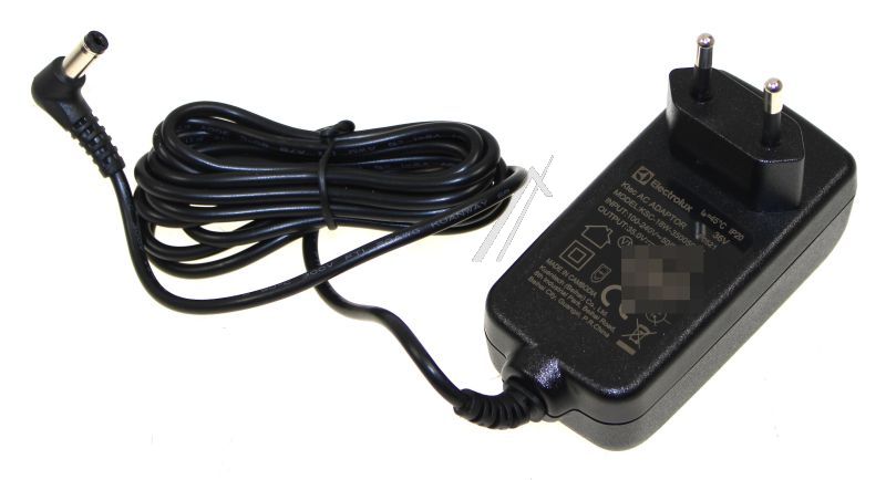 140117630230 Alimentatore EU 21.6V/25V Electrolux