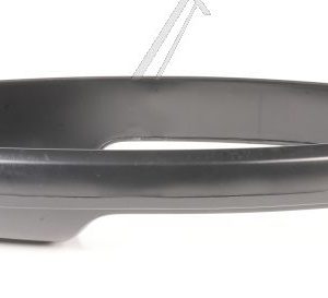 140197784121 Cornice adesiva nera riciclata Electrolux