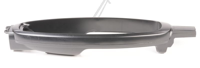 140197784121 Cornice adesiva nera riciclata Electrolux