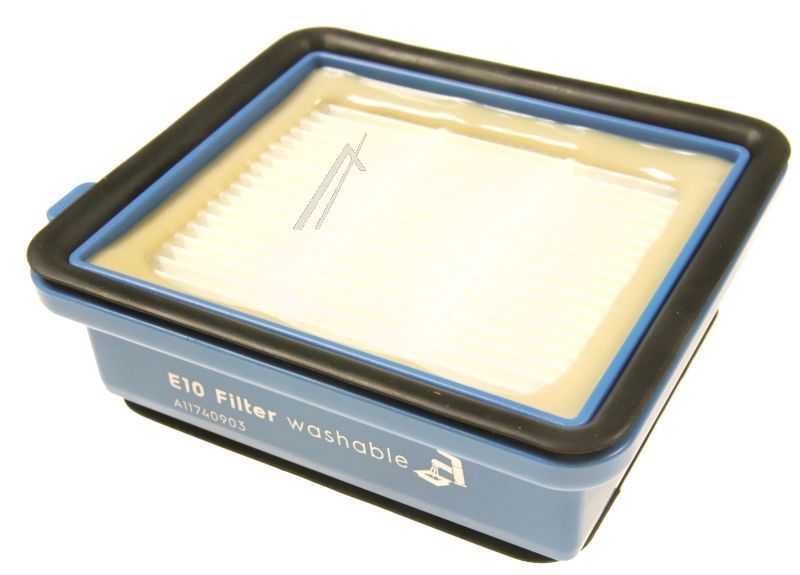 E10 140117409031 Filtro completo E10 Electrolux