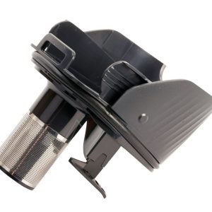 140248424032 Cono argento chiaro Electrolux