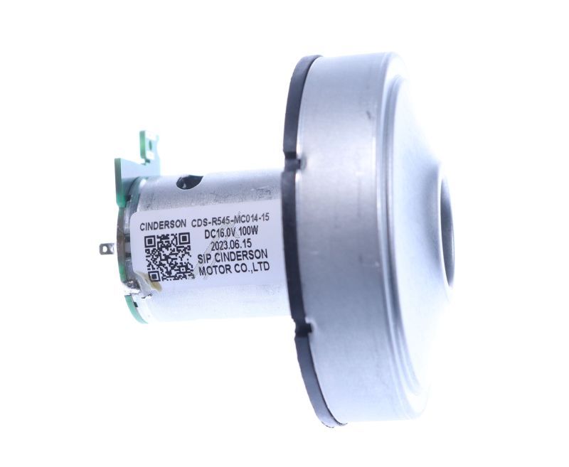CDS-R545-MC014-15 140197788023 Motore aspirapolvere con modulo elettronico Electrolux