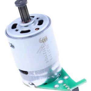 140197906013 Motore, spazzola, scheda elettronica Electrolux
