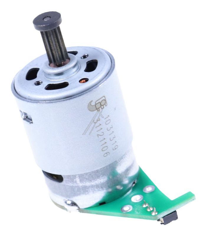 140197906013 Motore, spazzola, scheda elettronica Electrolux