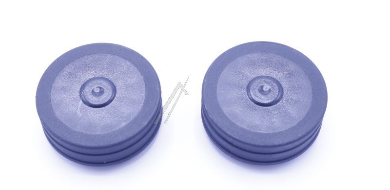 140197903010 Ruota posteriore 2x Electrolux