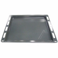 HZ331071 00437796 Teglia forno smaltata Bosch