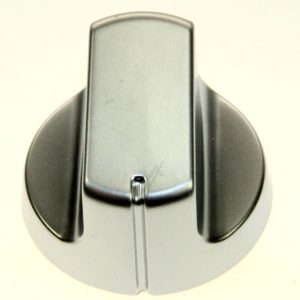 C00269730 482000030962 Manopola gas P.I. IP6-7 cromata opaca Indesit