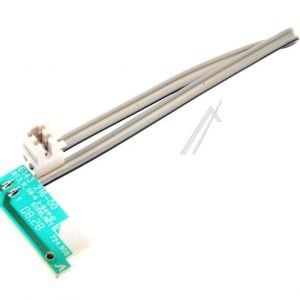 614321600 Scheda elettronica Liebherr