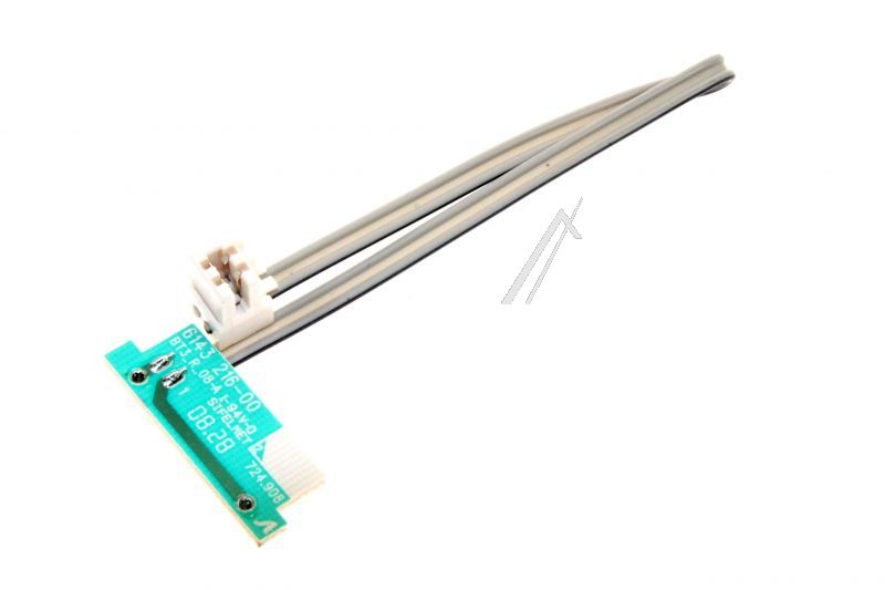 614321600 Scheda elettronica Liebherr