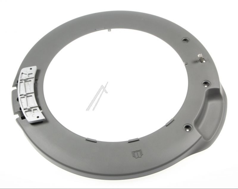 DC97-18550A Supporto vetro combo Versailles grigio DC9718550A Samsung